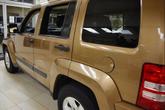 Thumbnail of 2012 Canyon Brown Pearlcoat Jeep Liberty