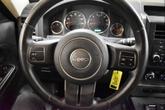Thumbnail of 2012 Canyon Brown Pearlcoat Jeep Liberty