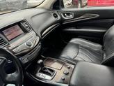 Thumbnail of 2013 Liquid Platinum Metallic INFINITI JX35