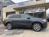 Thumbnail of 2014 Graphite Luster Metallic Acura MDX