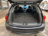 Thumbnail of 2014 Graphite Luster Metallic Acura MDX