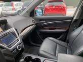 Thumbnail of 2014 Graphite Luster Metallic Acura MDX