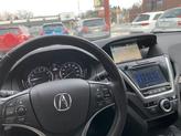 Thumbnail of 2014 Graphite Luster Metallic Acura MDX