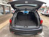 Thumbnail of 2014 Graphite Luster Metallic Acura MDX