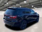 Thumbnail of 2026 DB Black Crystal Clearcoat Dodge Durango
