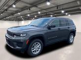 Thumbnail of 2025 Metallic Jeep Grand Cherokee