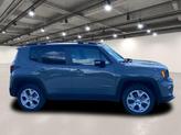 Thumbnail of 2022 Sting Gray Clearcoat Jeep Renegade