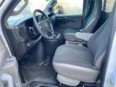 Thumbnail of 2023 Summit White GMC Savana 2500