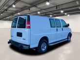 Thumbnail of 2023 Summit White GMC Savana 2500