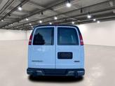 Thumbnail of 2023 Summit White GMC Savana 2500
