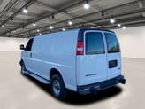 Thumbnail of 2023 Summit White GMC Savana 2500