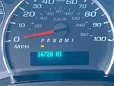 Thumbnail of 2023 Summit White GMC Savana 2500