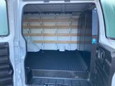Thumbnail of 2023 Summit White GMC Savana 2500