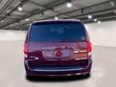 Thumbnail of 2018 Octane Red Pearlcoat Dodge Grand Caravan