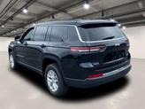 Thumbnail of 2025 Diamond Black Jeep Grand Cherokee L