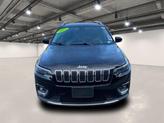 Thumbnail of 2019 Diamond Black Jeep Cherokee