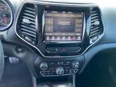 Thumbnail of 2019 Diamond Black Jeep Cherokee