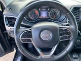 Thumbnail of 2019 Diamond Black Jeep Cherokee