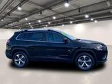 Thumbnail of 2019 Diamond Black Jeep Cherokee