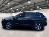 Thumbnail of 2019 Diamond Black Jeep Cherokee