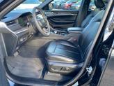 Thumbnail of 2024 Diamond Black Jeep Grand Cherokee L