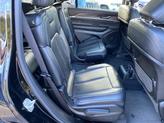 Thumbnail of 2024 Diamond Black Jeep Grand Cherokee L