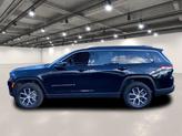 Thumbnail of 2024 Diamond Black Jeep Grand Cherokee L