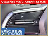 Thumbnail of 2024 Summit White Chevrolet Equinox EV