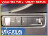 Thumbnail of 2024 Summit White Chevrolet Equinox EV