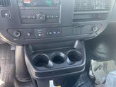 Thumbnail of 2025 Summit White Chevrolet Express 3500