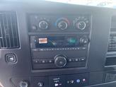 Thumbnail of 2025 Summit White Chevrolet Express 3500
