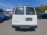 Thumbnail of 2025 Summit White Chevrolet Express 3500