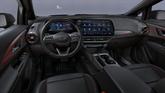 Thumbnail of 2025 Habanero Orange Chevrolet Equinox EV