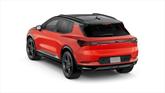 Thumbnail of 2025 Habanero Orange Chevrolet Equinox EV