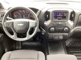 Thumbnail of 2025 Summit White Chevrolet Silverado 1500