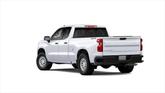 Thumbnail of 2025 Summit White Chevrolet Silverado 1500