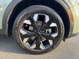 Thumbnail of 2023 Jungle Green Kia Sportage