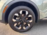 Thumbnail of 2023 Jungle Green Kia Sportage