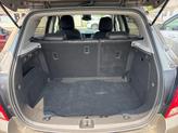 Thumbnail of 2022 Stone Gray Metallic Chevrolet Trax