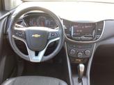 Thumbnail of 2022 Stone Gray Metallic Chevrolet Trax