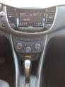 Thumbnail of 2022 Stone Gray Metallic Chevrolet Trax