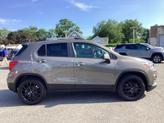 Thumbnail of 2022 Stone Gray Metallic Chevrolet Trax