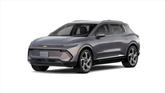 Photo of 2025 Gray Chevrolet Equinox EV