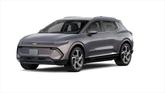 Thumbnail of 2025 Gray Chevrolet Equinox EV