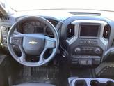 Thumbnail of 2025 Summit White Chevrolet Silverado 2500