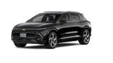 Thumbnail of 2025 Black Chevrolet Equinox EV