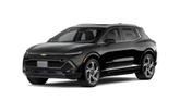 Thumbnail of 2025 Black Chevrolet Equinox EV