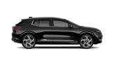 Thumbnail of 2025 Black Chevrolet Equinox EV