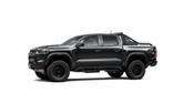 Thumbnail of 2025 Black Chevrolet Colorado