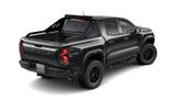Thumbnail of 2025 Black Chevrolet Colorado